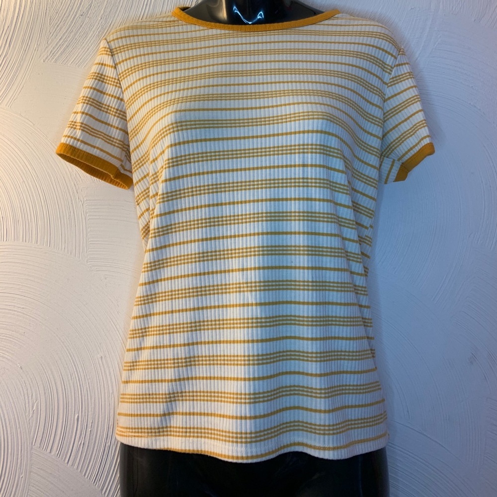 forever 21 top 💛